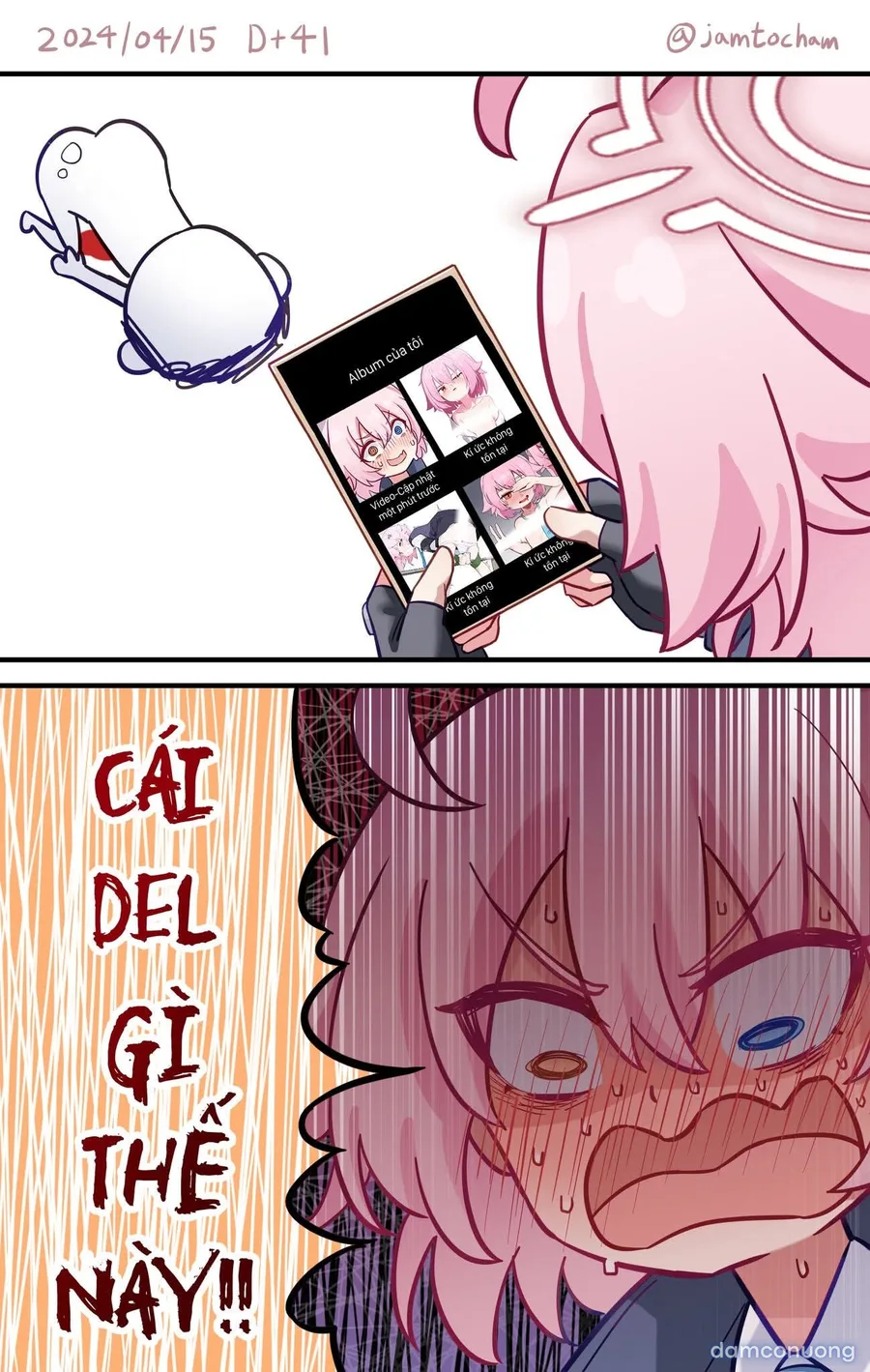 1 Hoshino A Day 