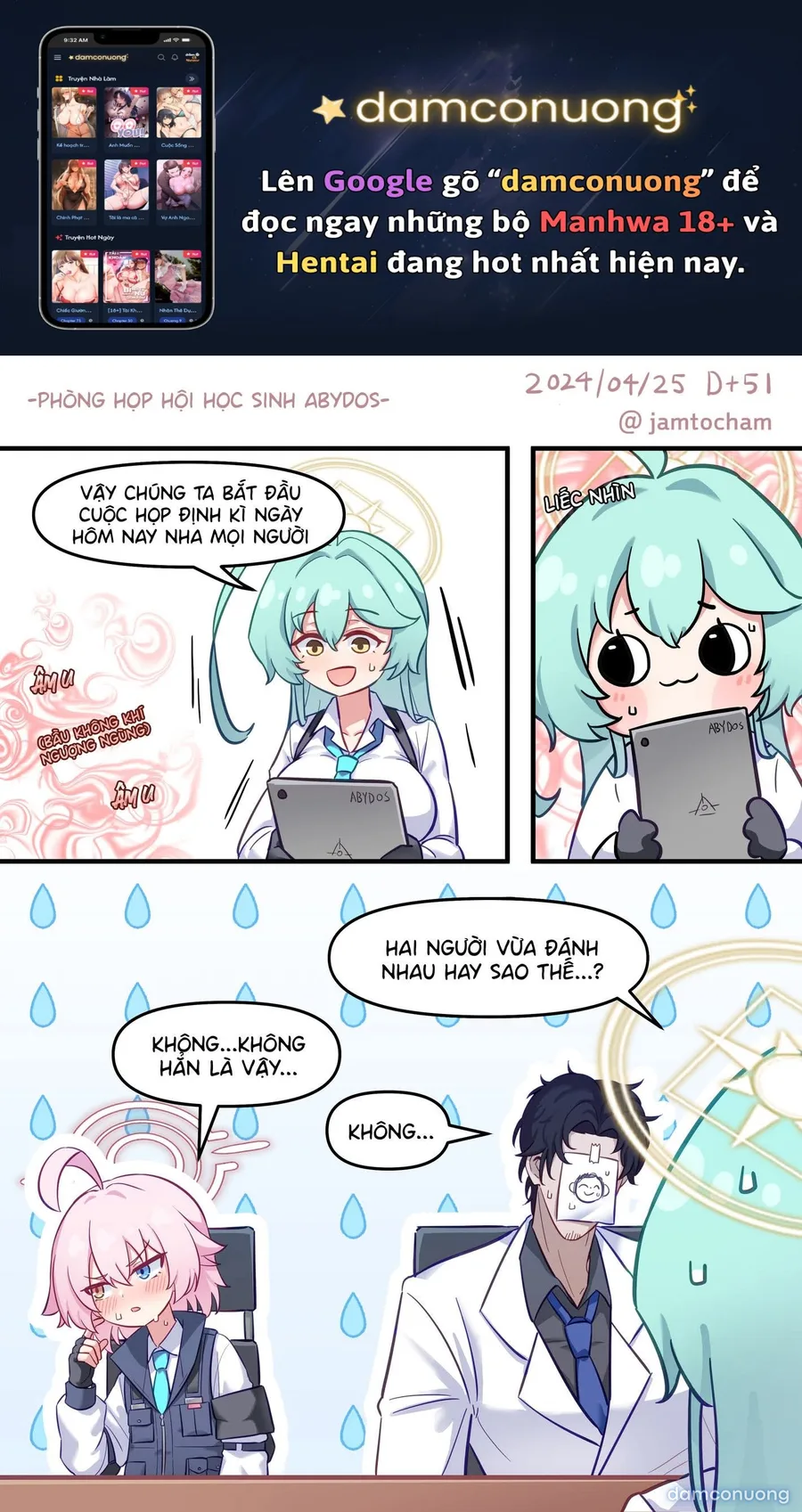 1 Hoshino A Day 