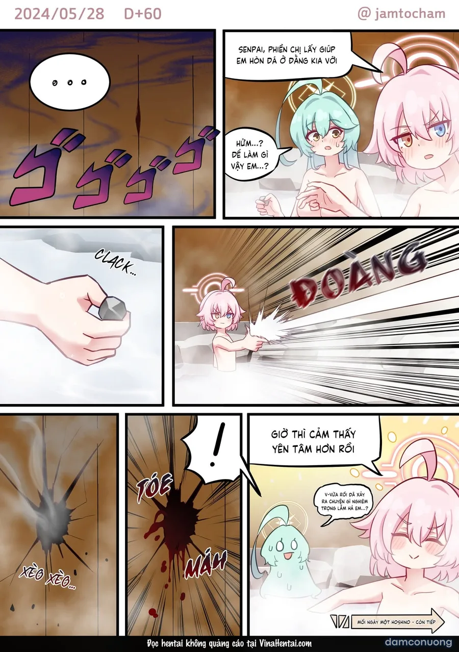 1 Hoshino A Day 