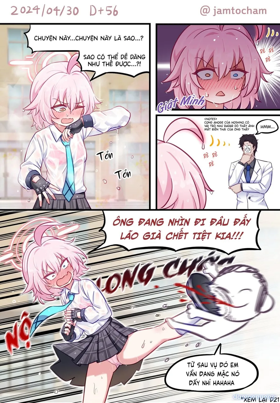 1 Hoshino A Day 