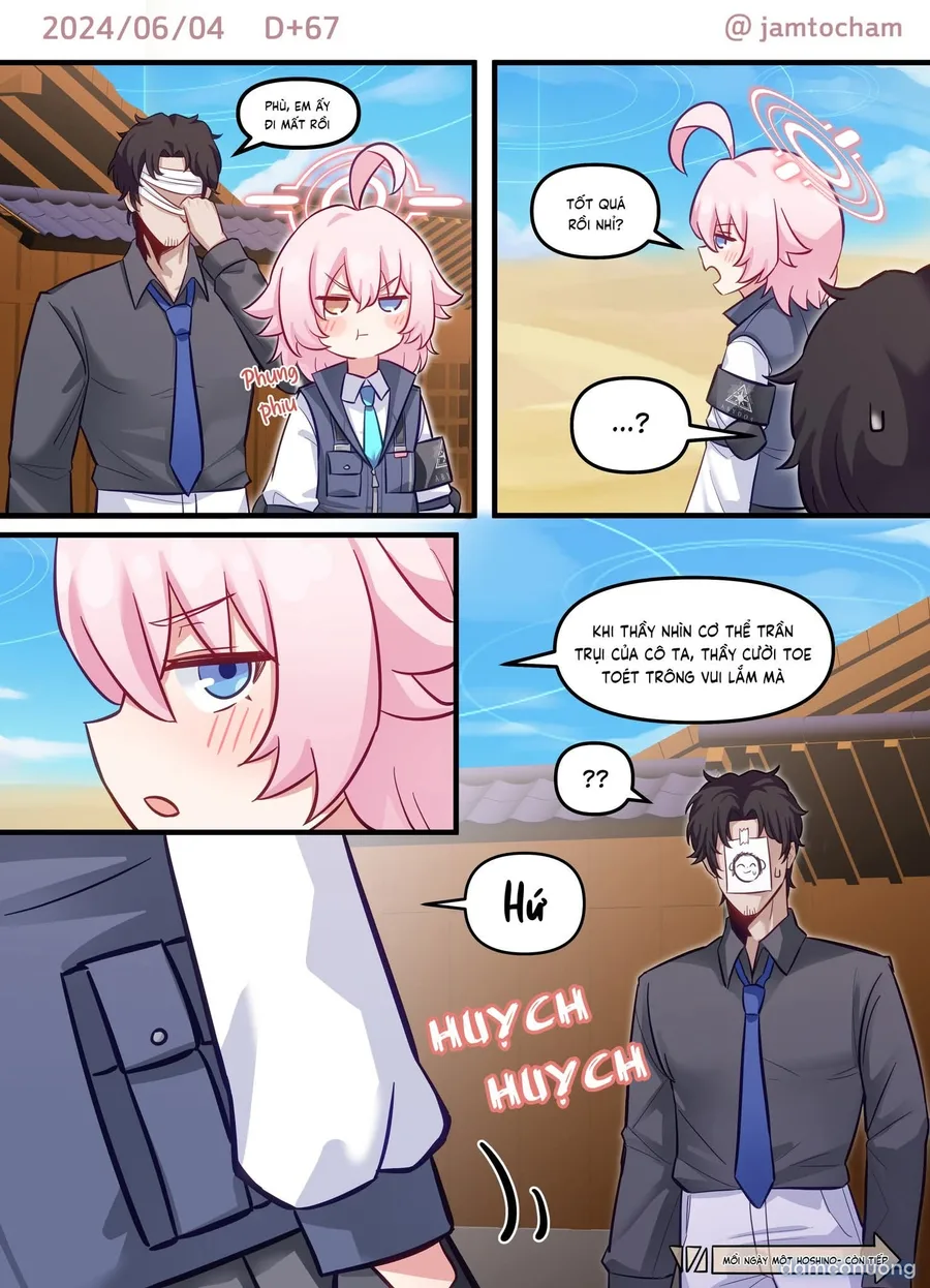 1 Hoshino A Day 