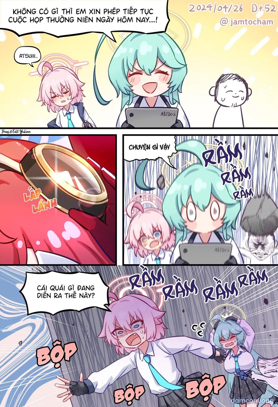 1 Hoshino A Day 