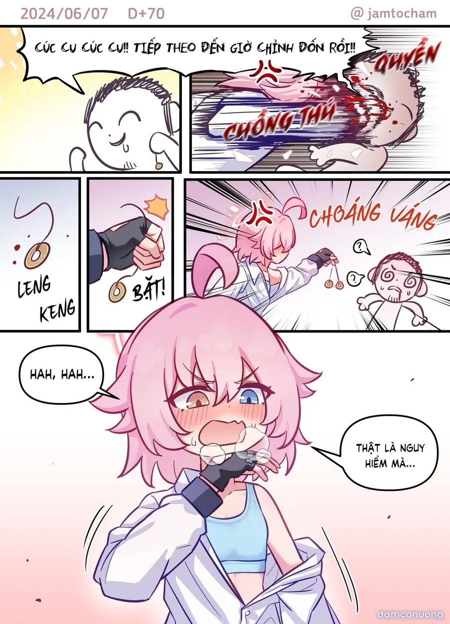 1 Hoshino A Day 