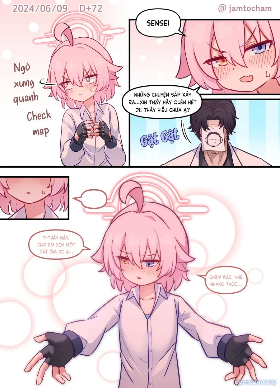 1 Hoshino A Day 