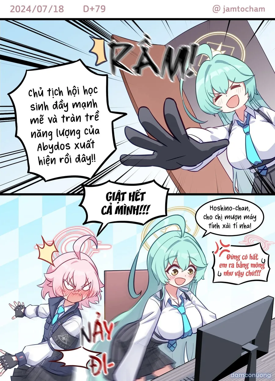 1 Hoshino A Day 