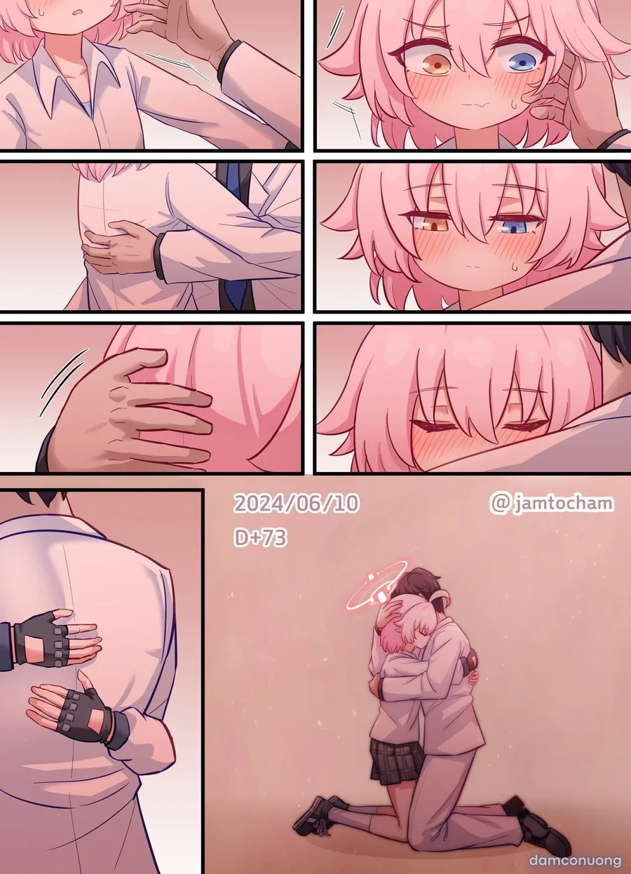 1 Hoshino A Day 
