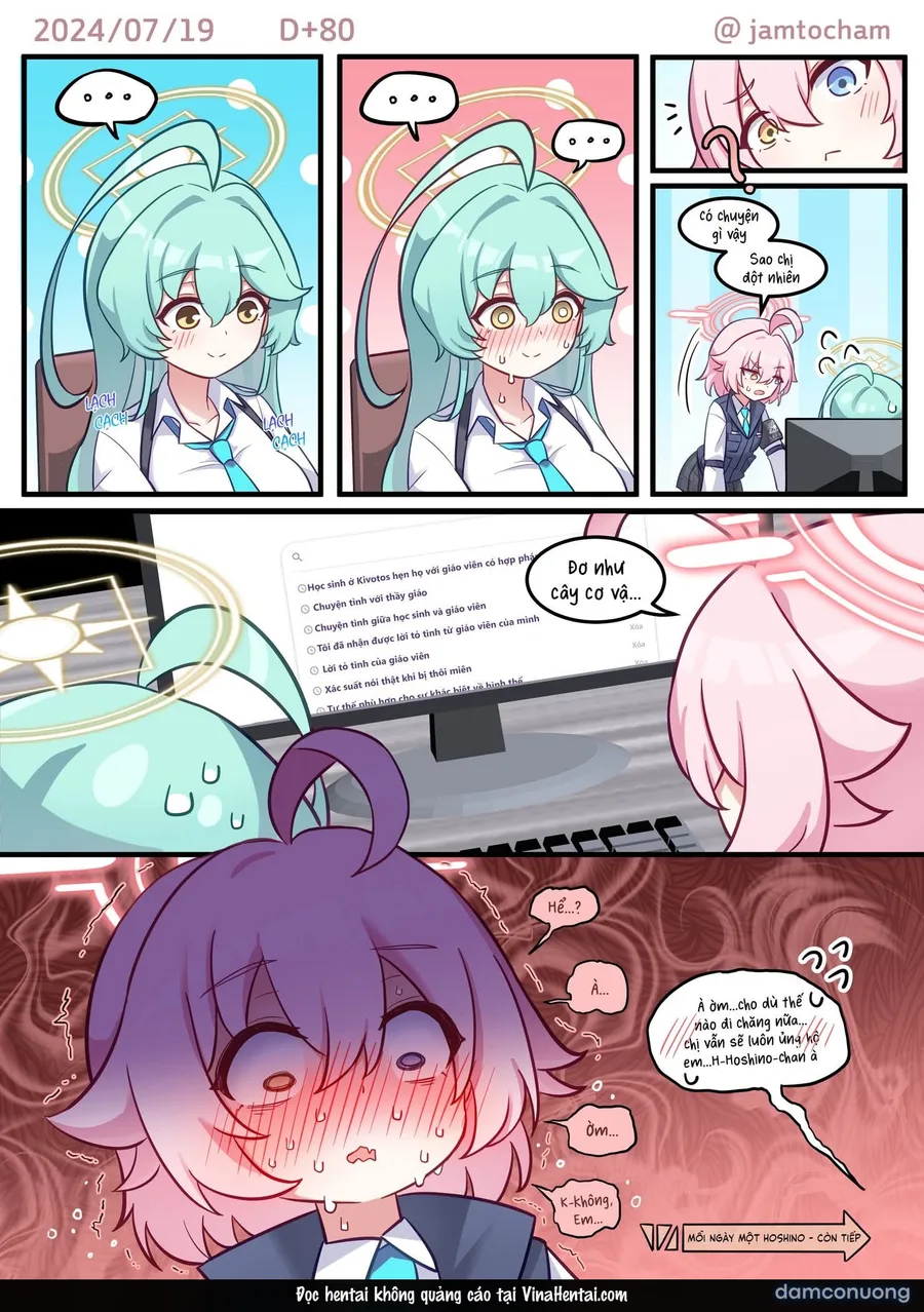 1 Hoshino A Day 