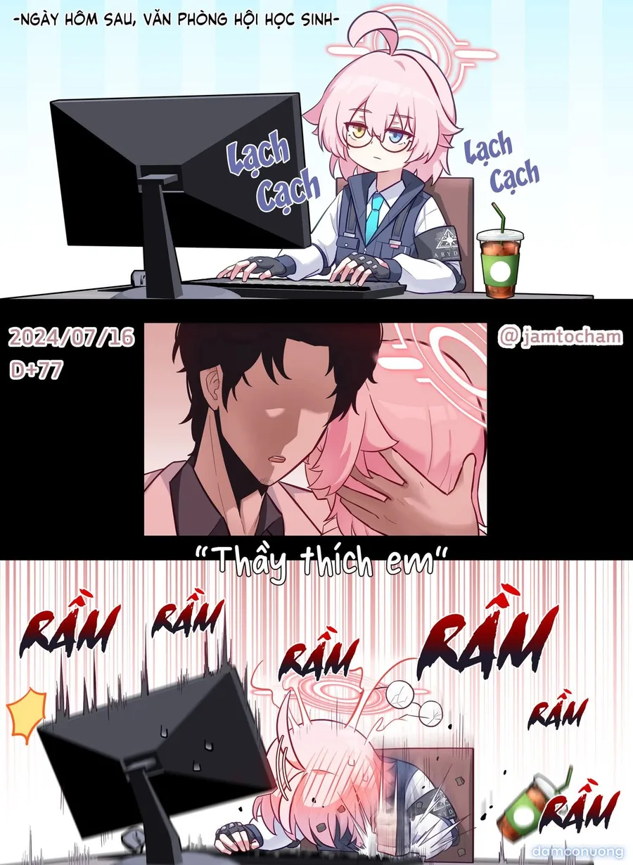 1 Hoshino A Day 