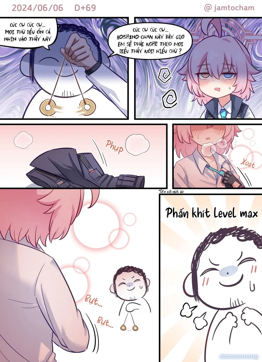 1 Hoshino A Day 
