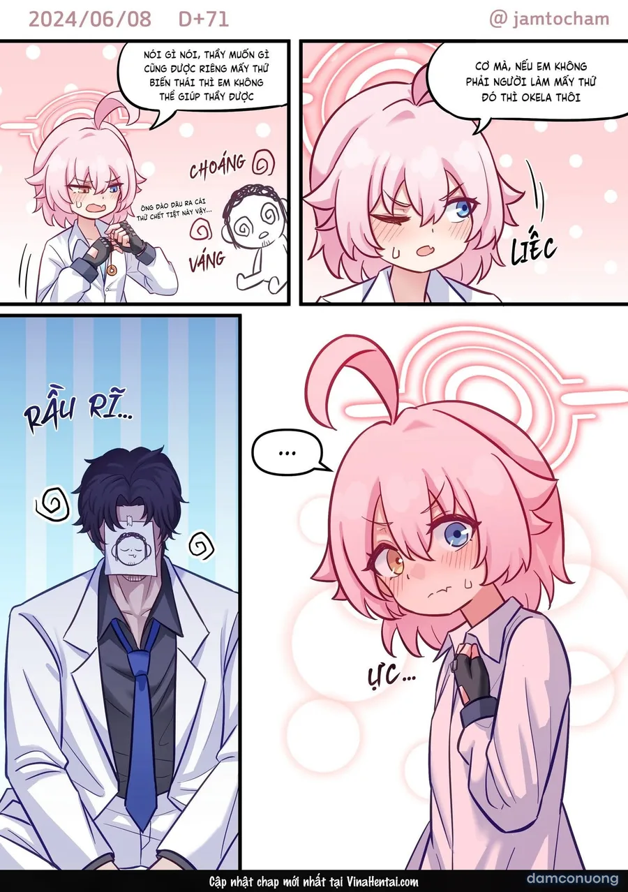 1 Hoshino A Day 