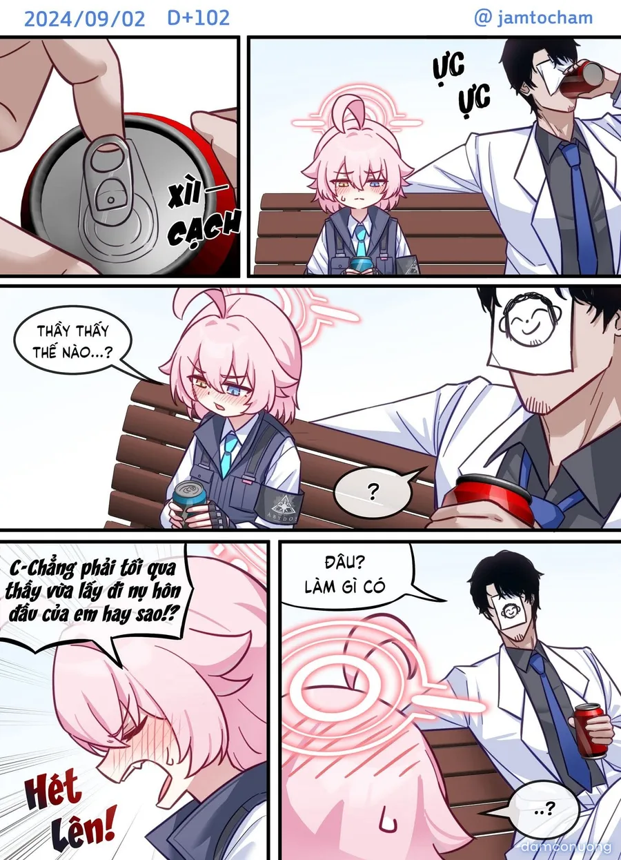 1 Hoshino A Day 