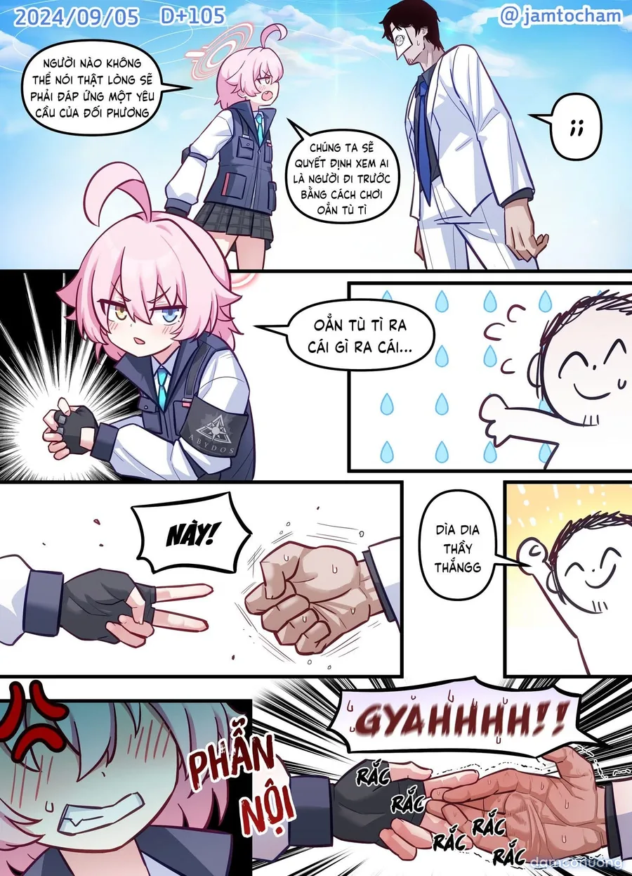 1 Hoshino A Day 