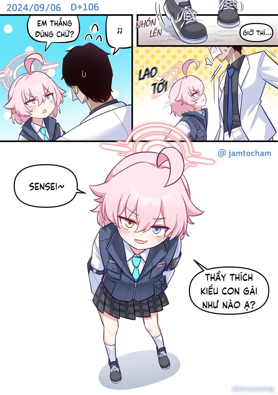 1 Hoshino A Day 