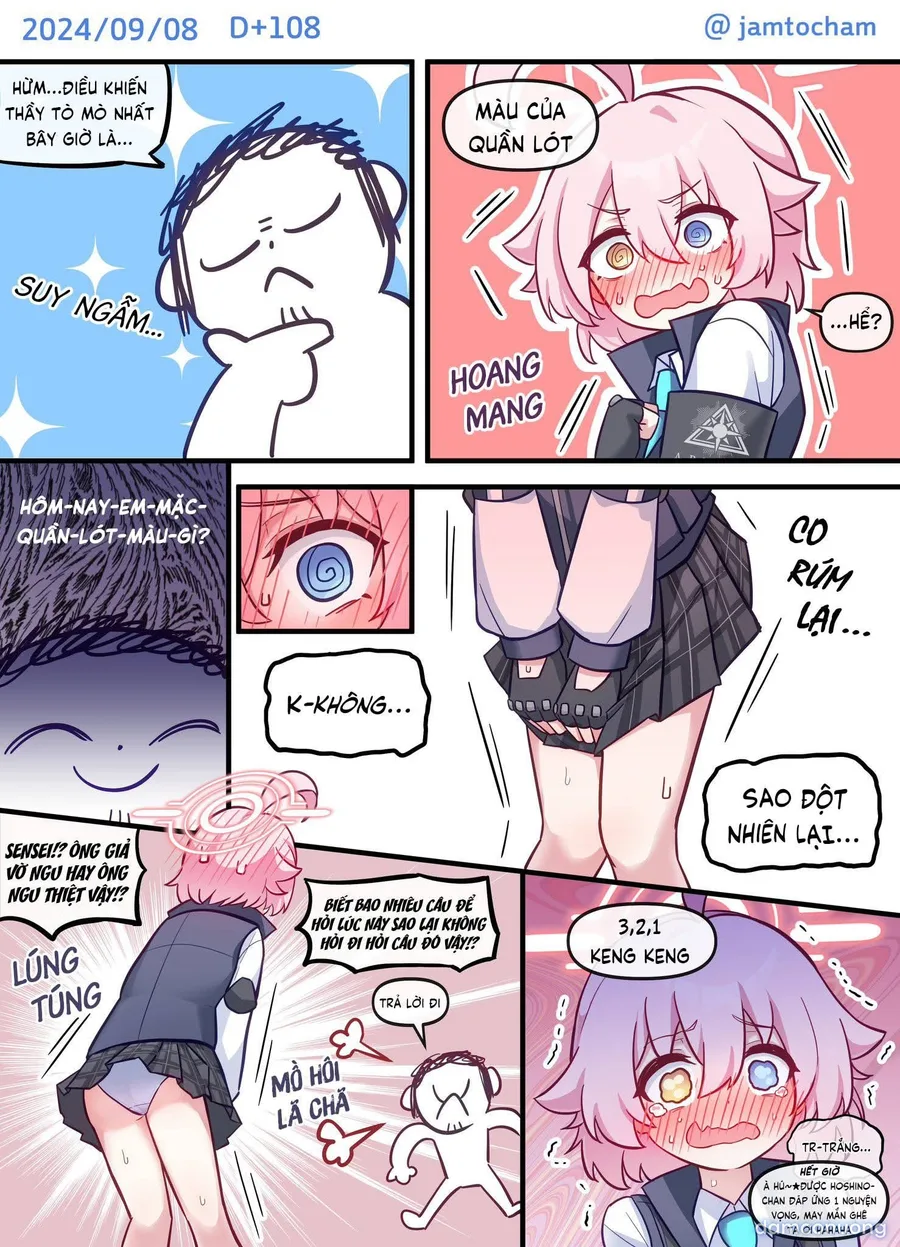 1 Hoshino A Day 
