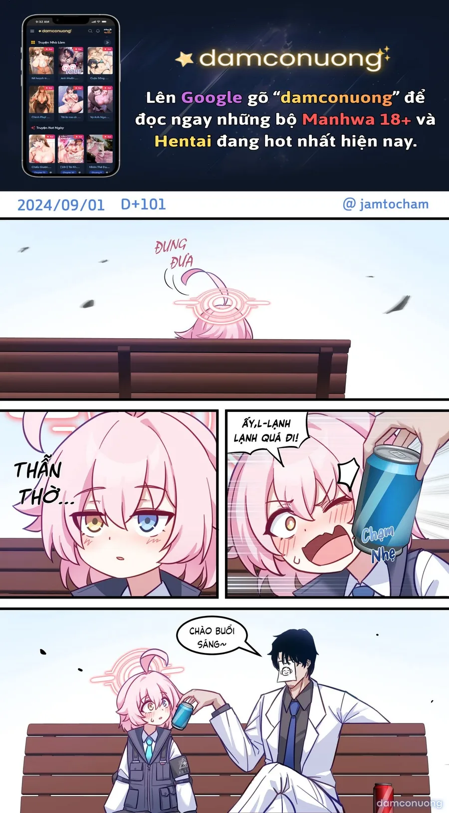 1 Hoshino A Day 