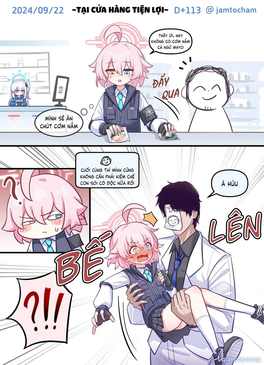 1 Hoshino A Day 