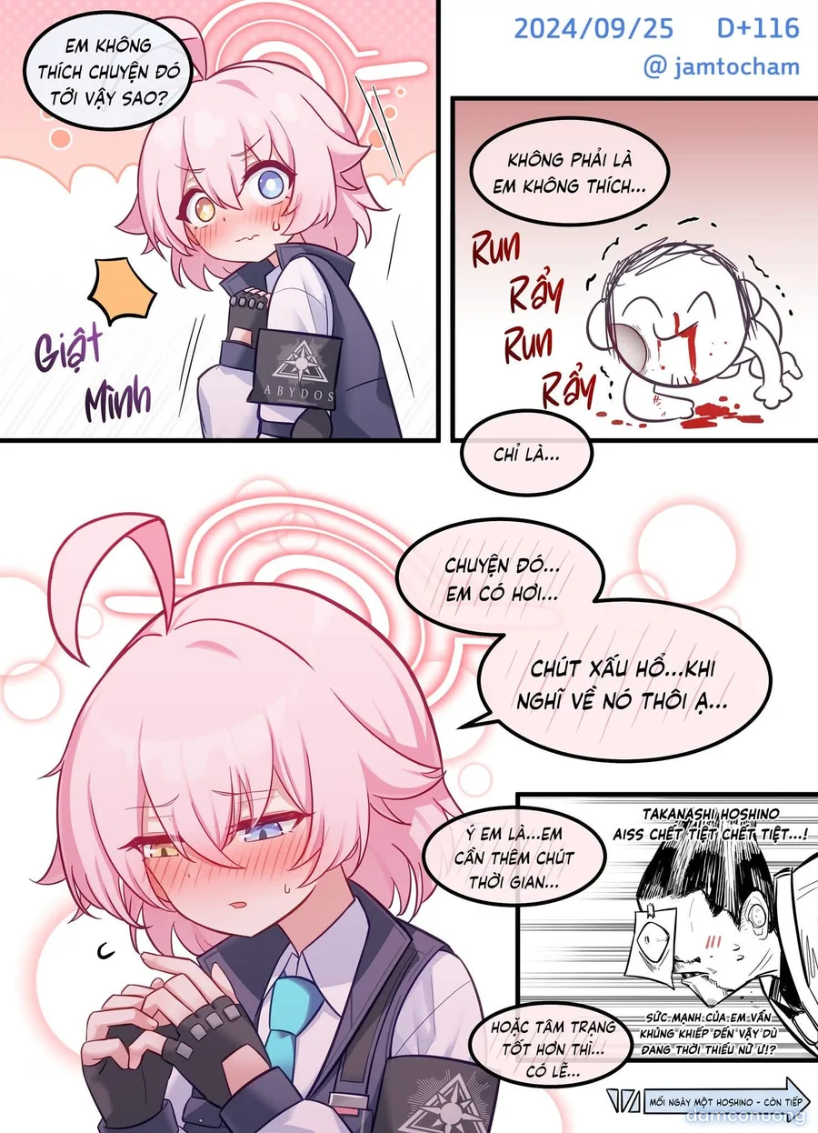 1 Hoshino A Day 