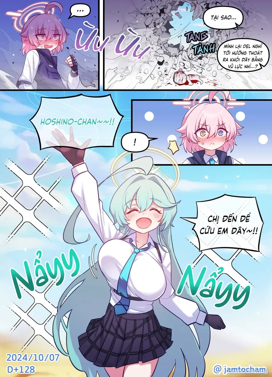 1 Hoshino A Day 