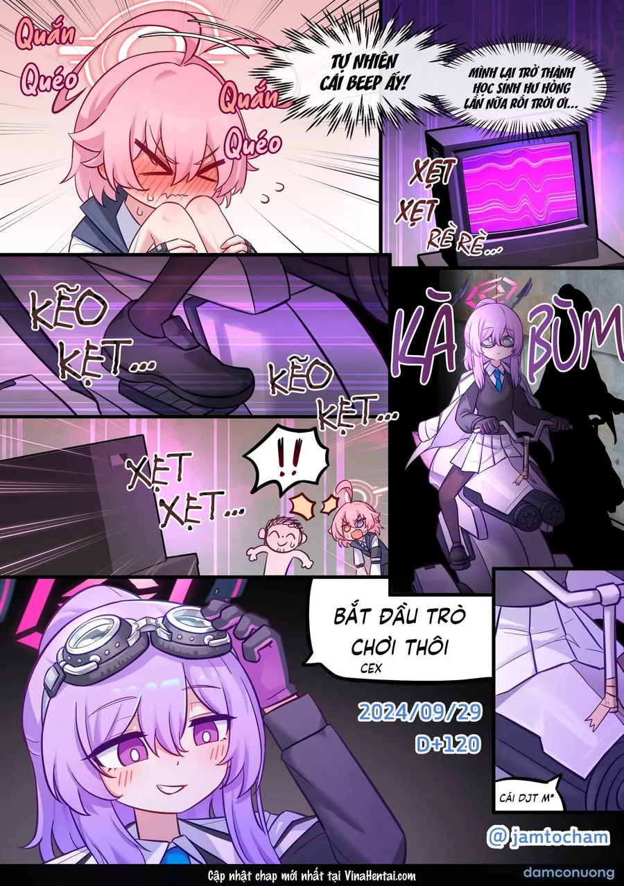1 Hoshino A Day 