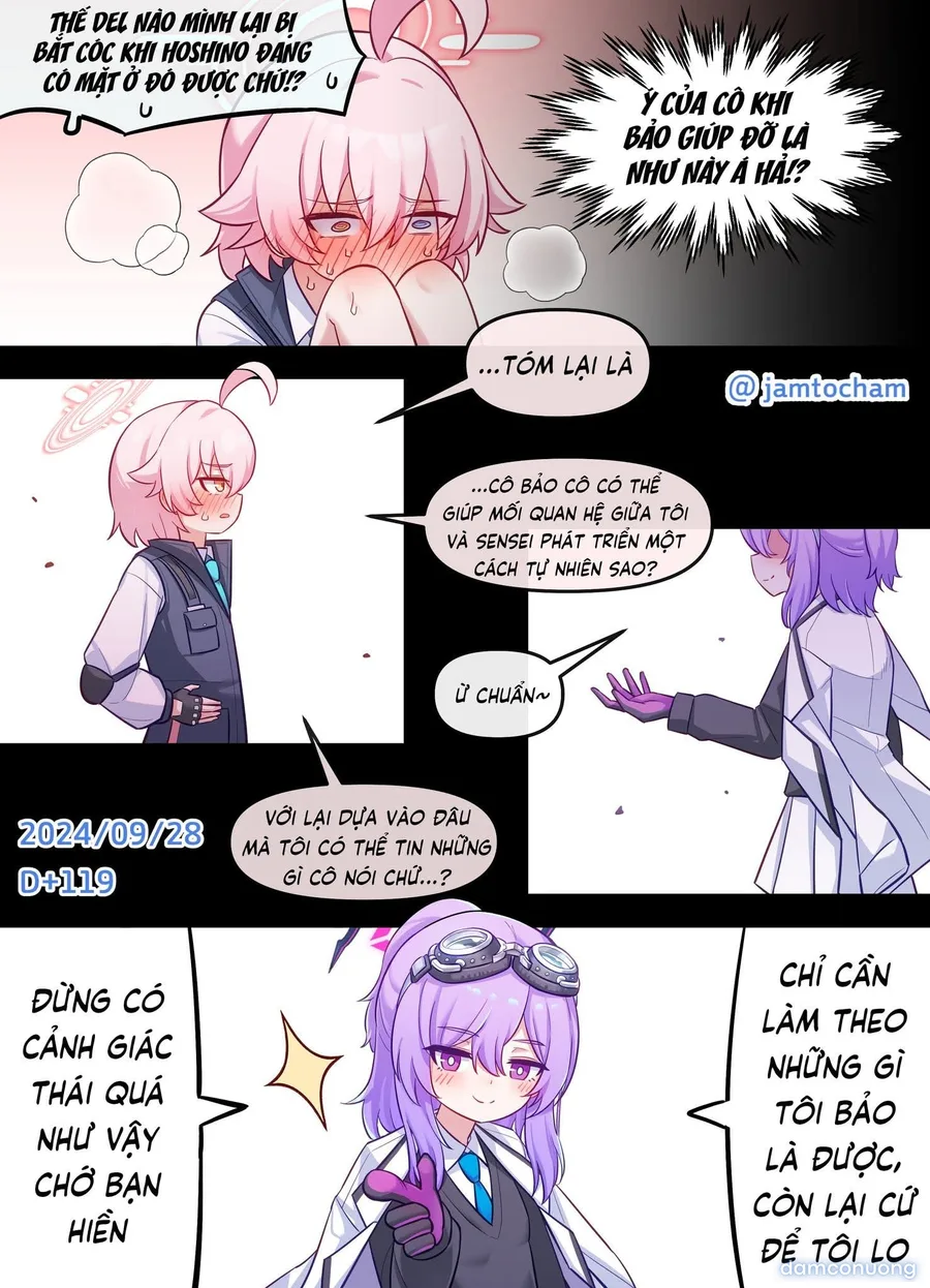 1 Hoshino A Day 
