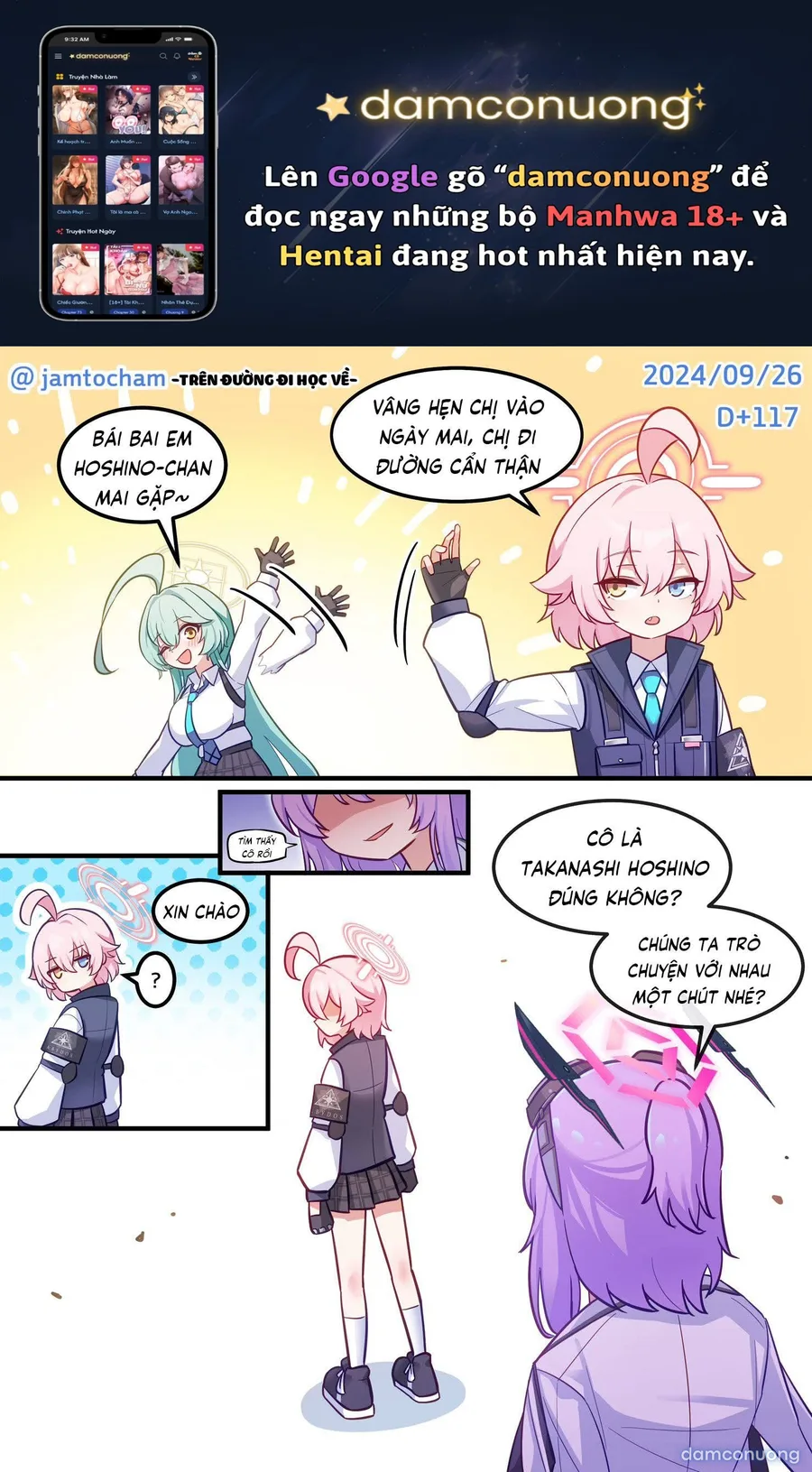1 Hoshino A Day 