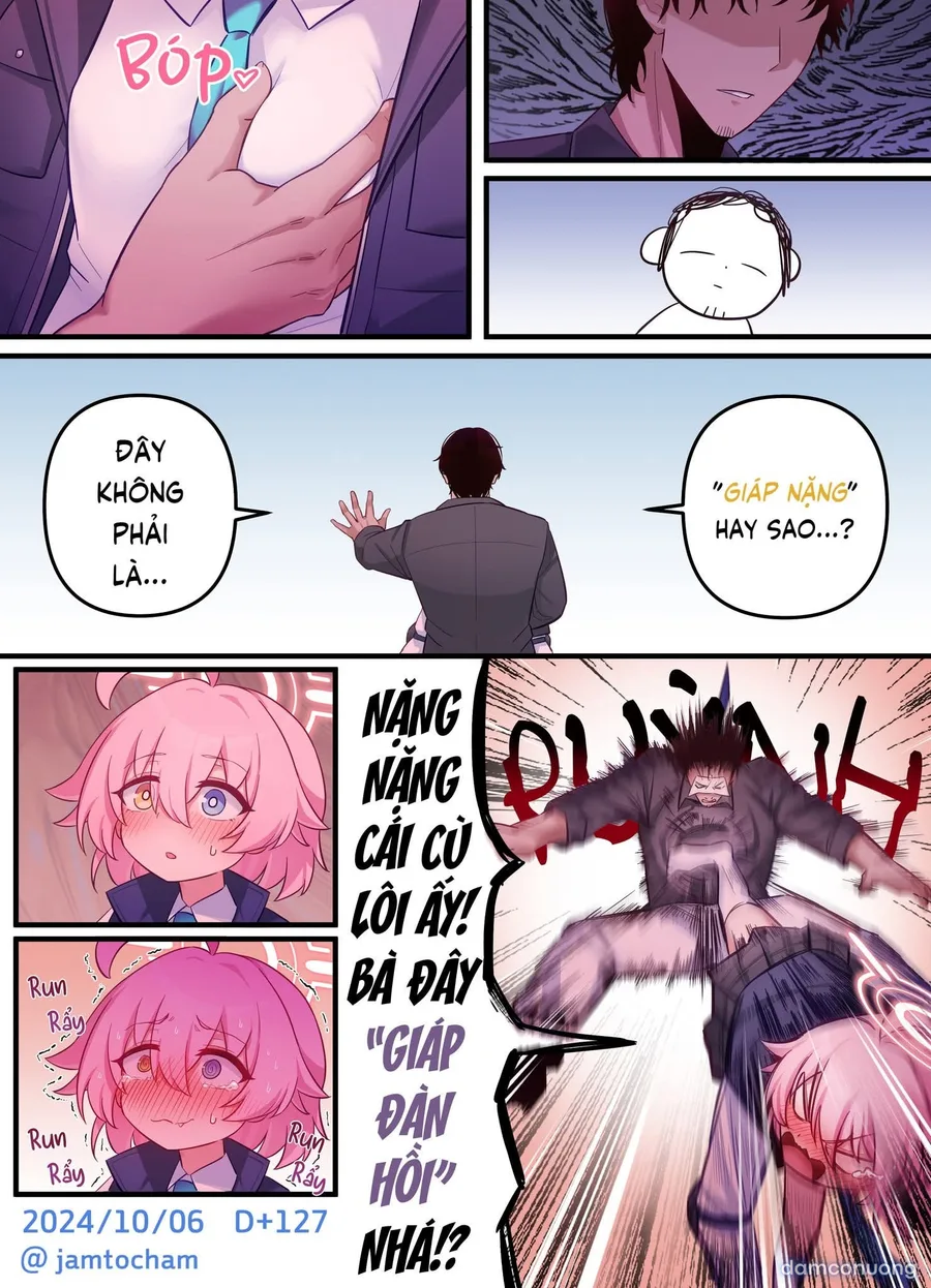 1 Hoshino A Day 