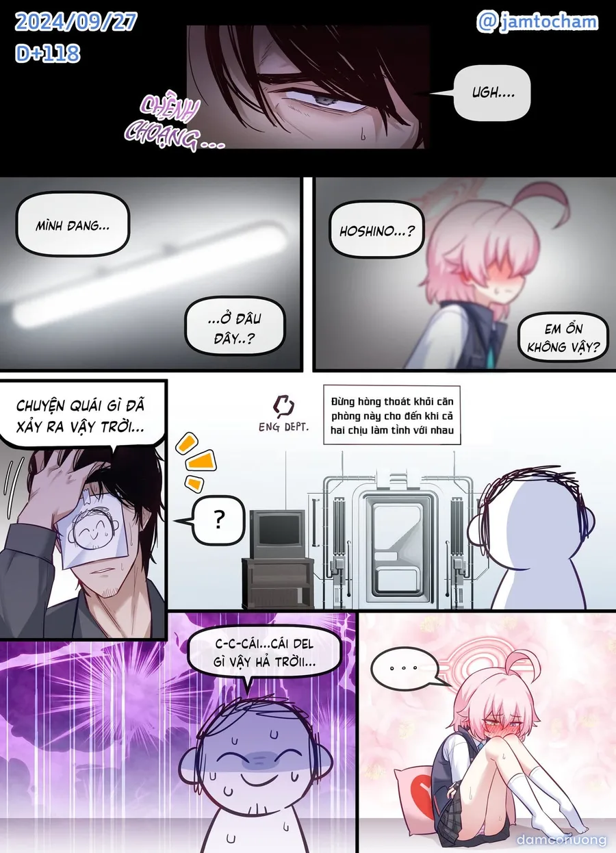 1 Hoshino A Day 