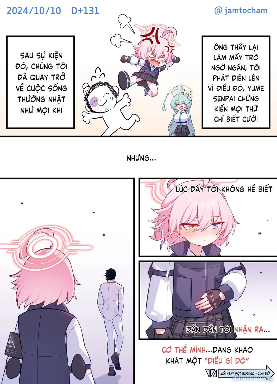 1 Hoshino A Day 