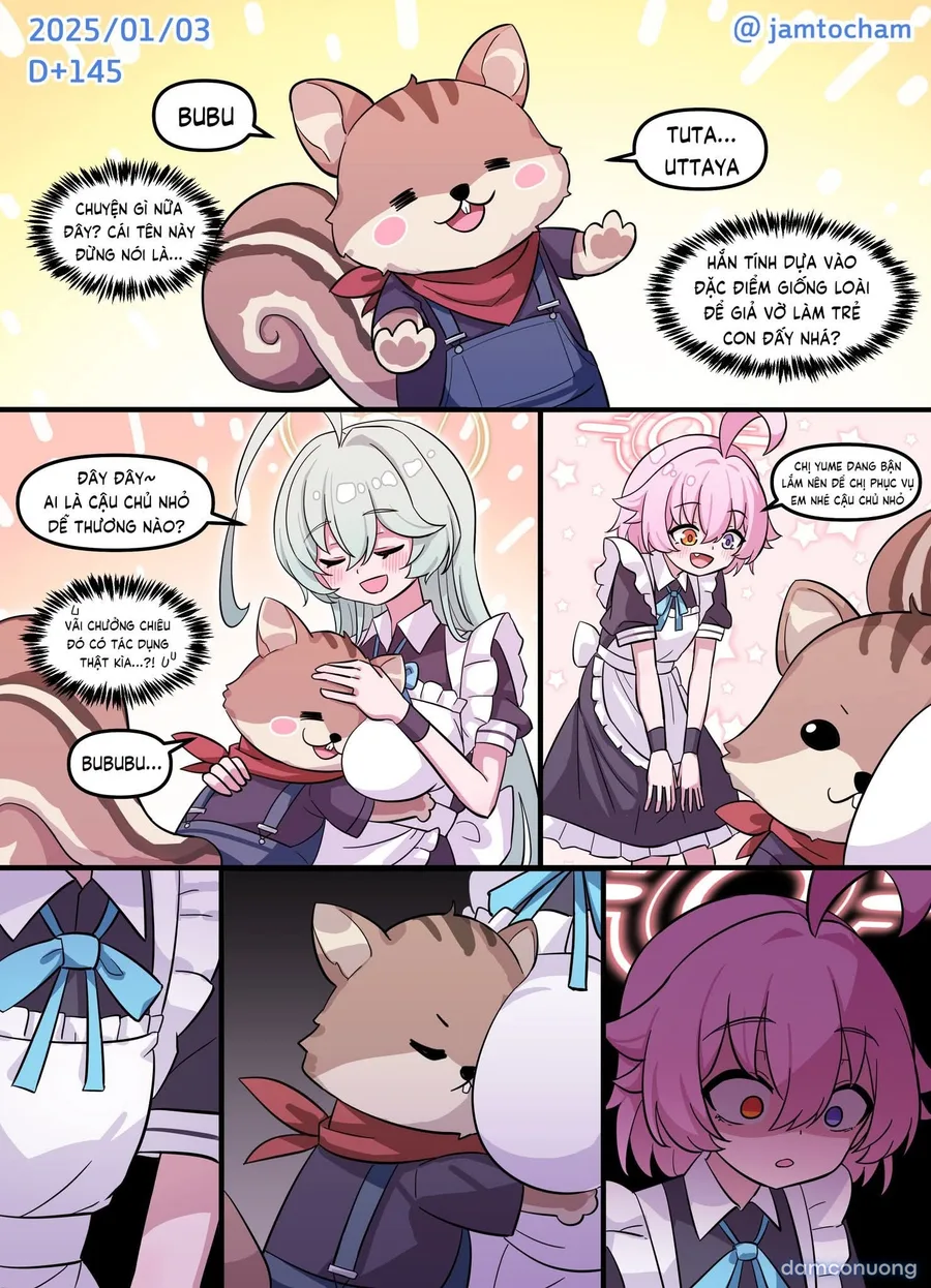1 Hoshino A Day 