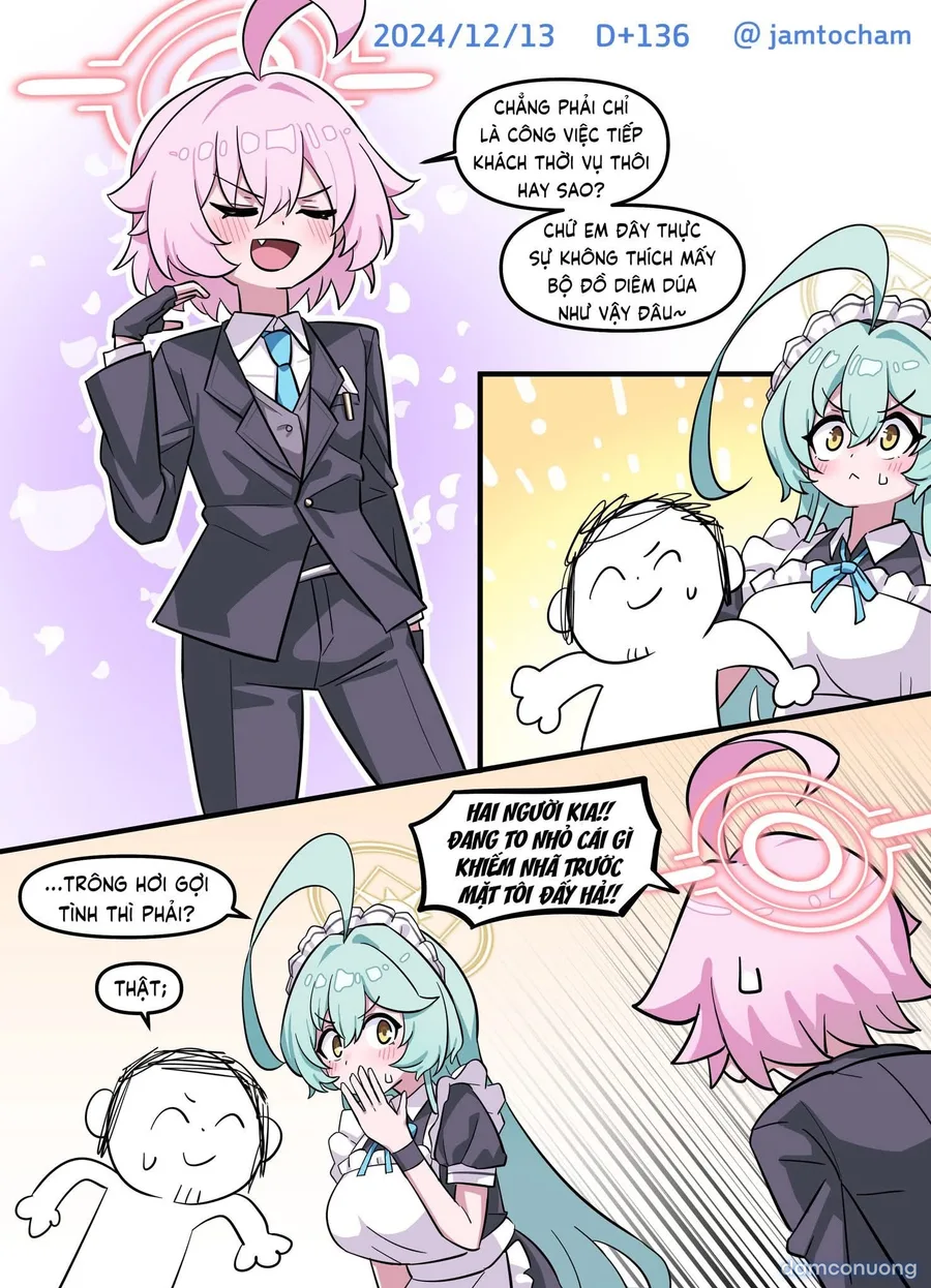 1 Hoshino A Day 