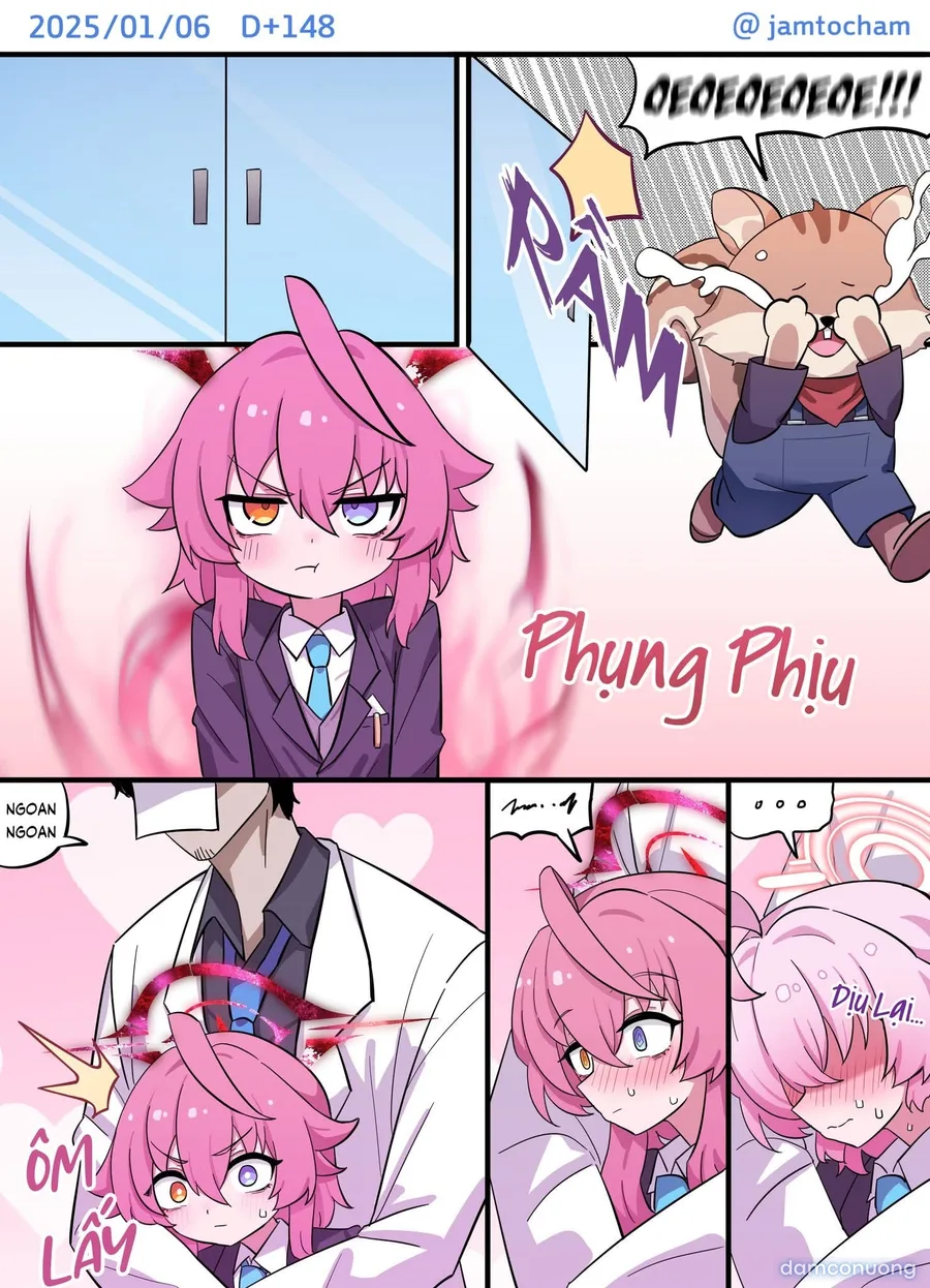 1 Hoshino A Day 