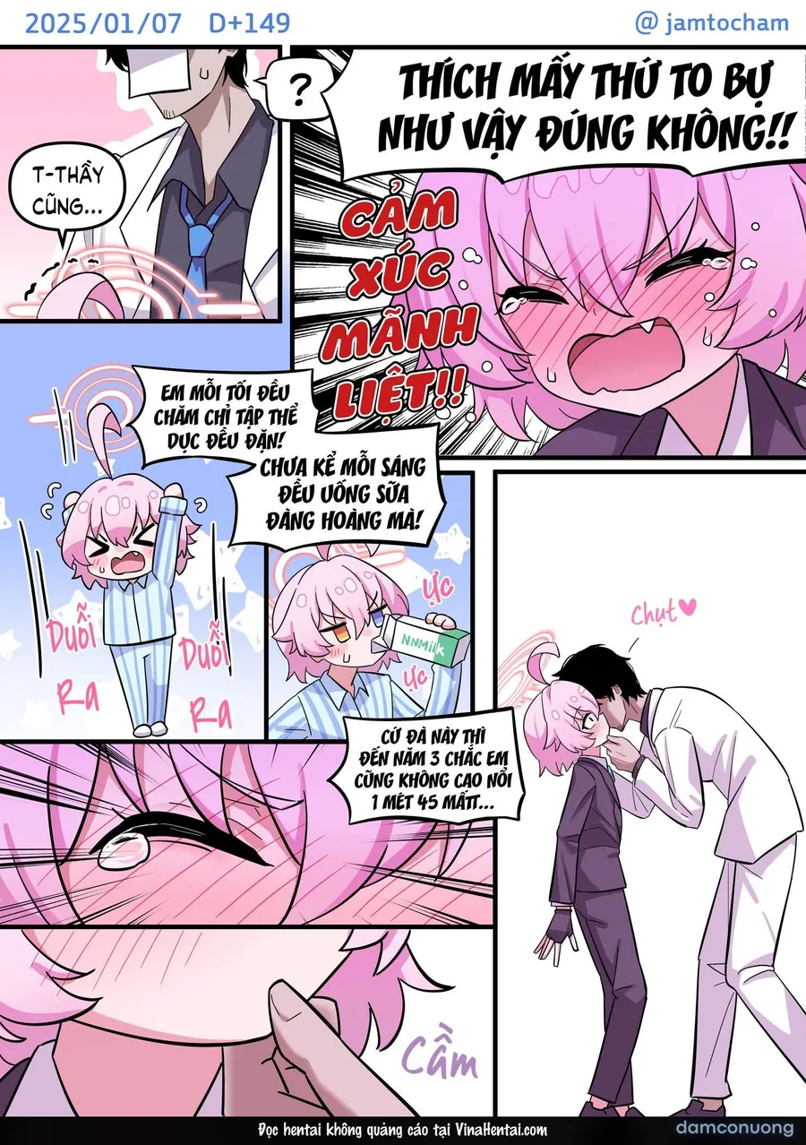 1 Hoshino A Day 