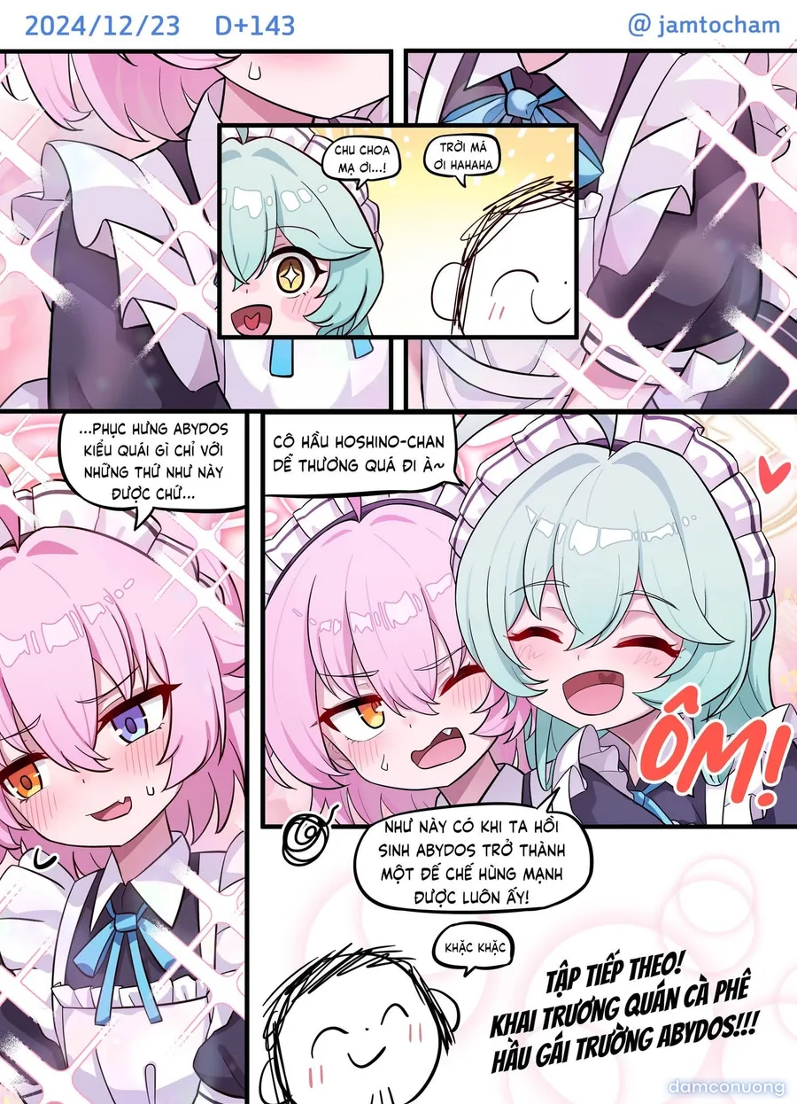 1 Hoshino A Day 