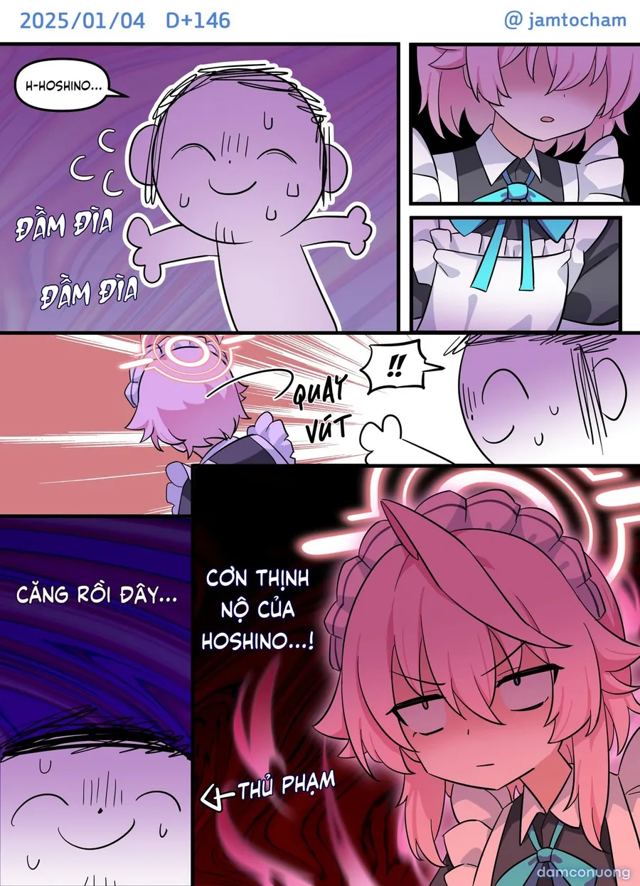 1 Hoshino A Day 