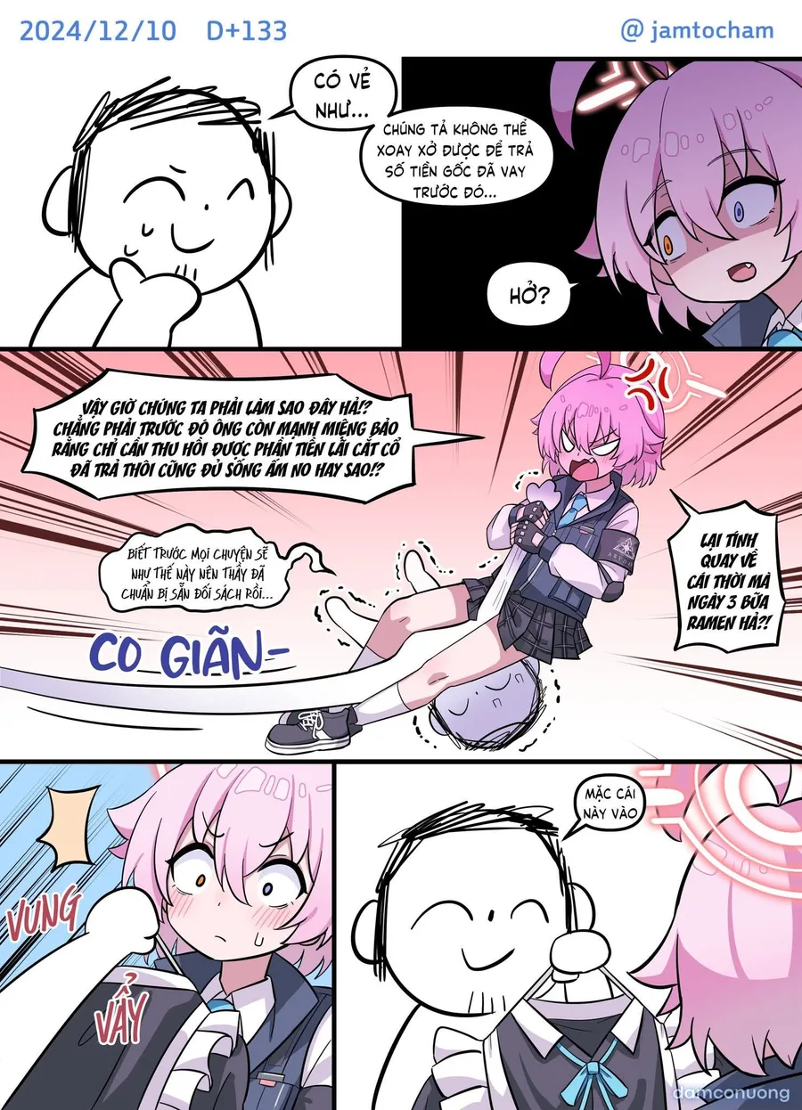 1 Hoshino A Day 