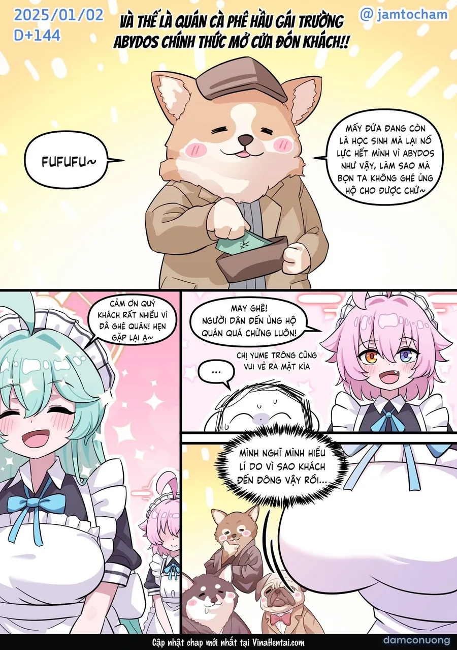 1 Hoshino A Day 