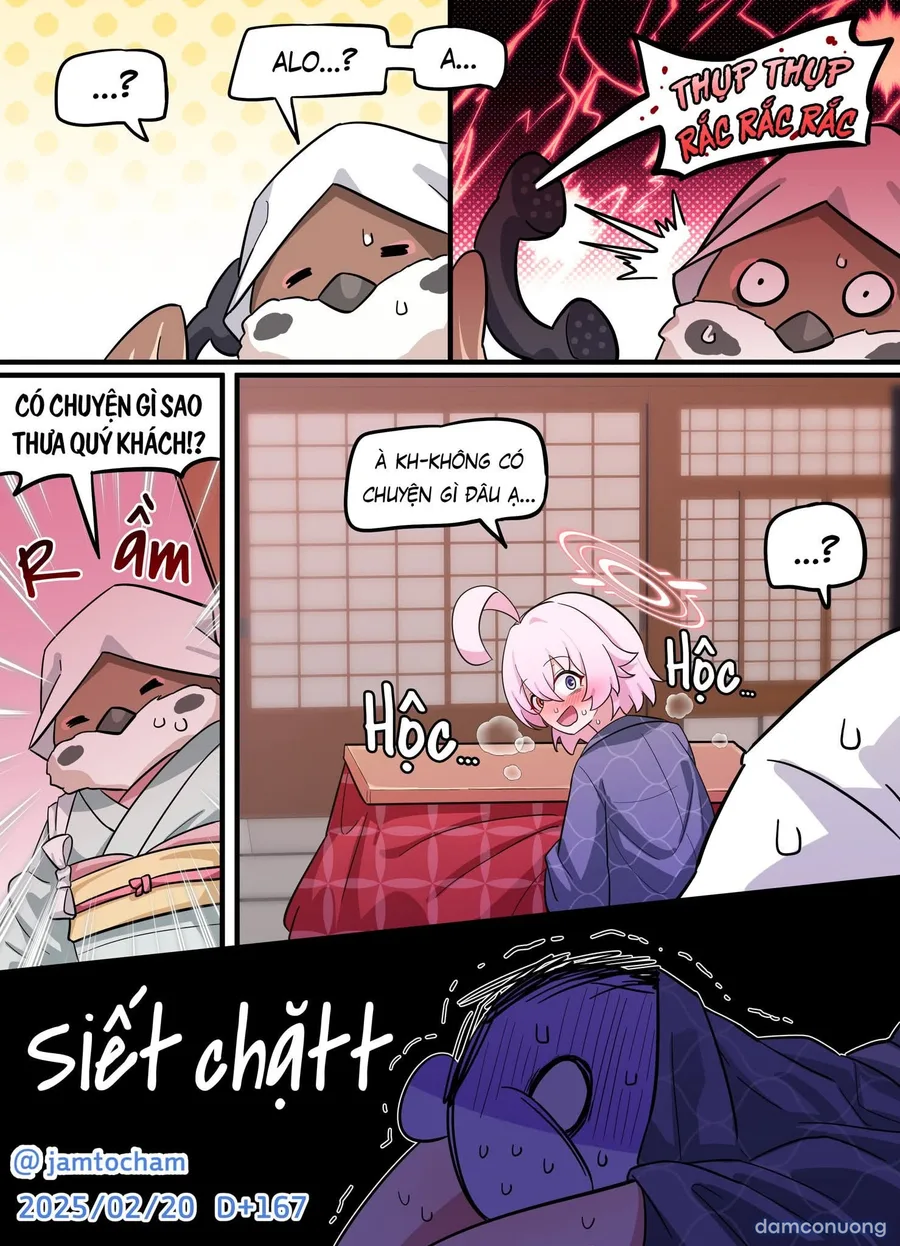 1 Hoshino A Day 