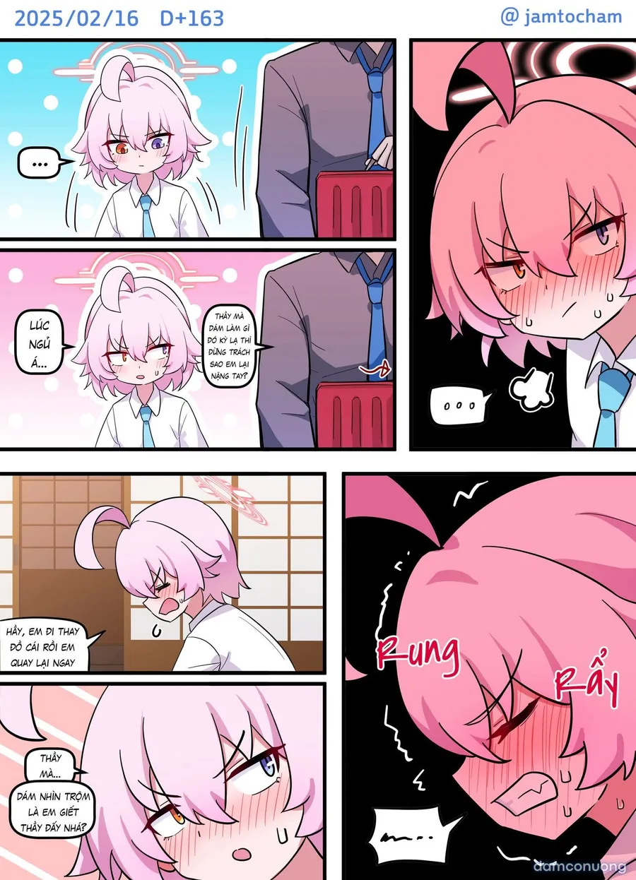 1 Hoshino A Day 