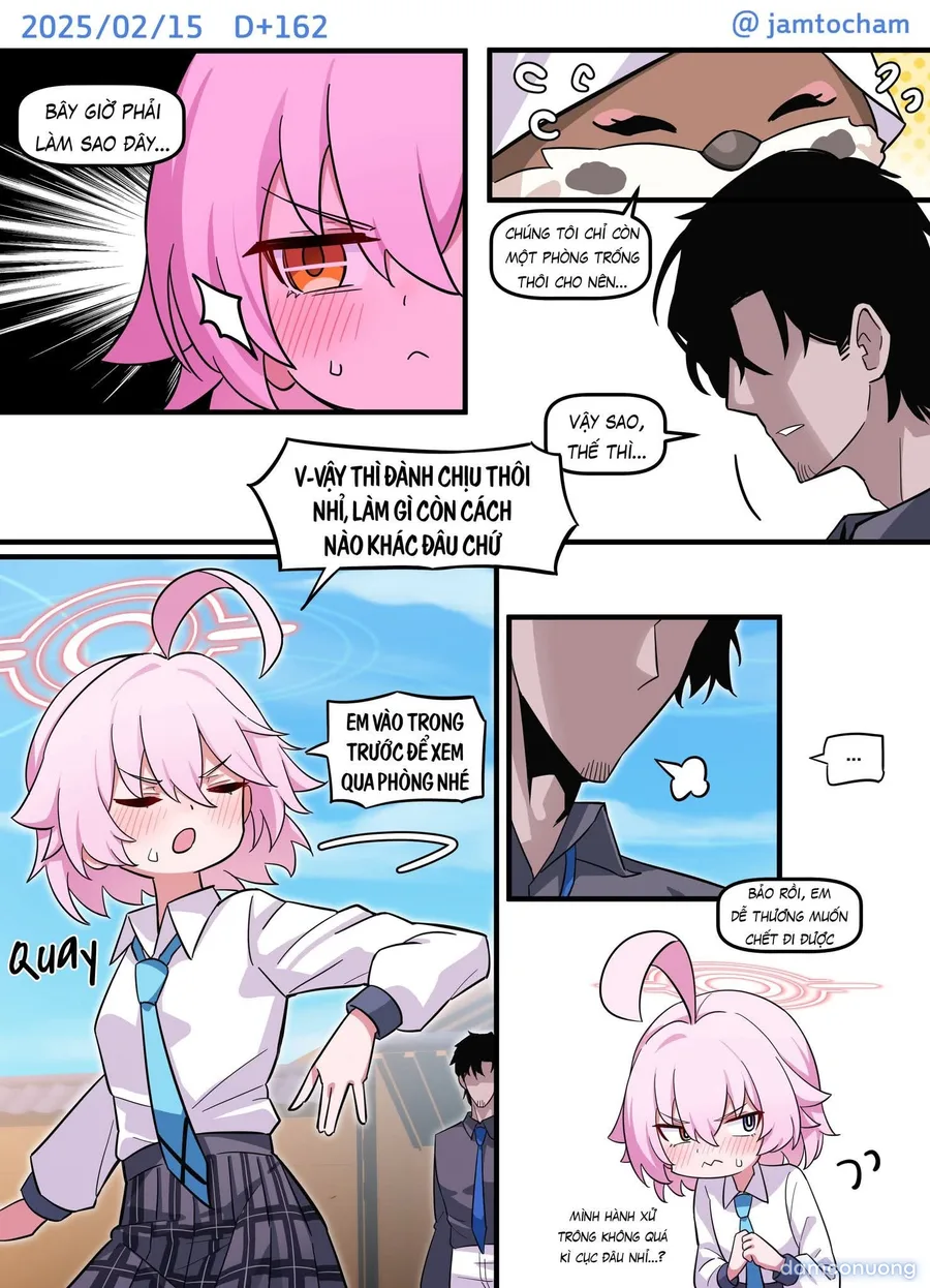 1 Hoshino A Day 