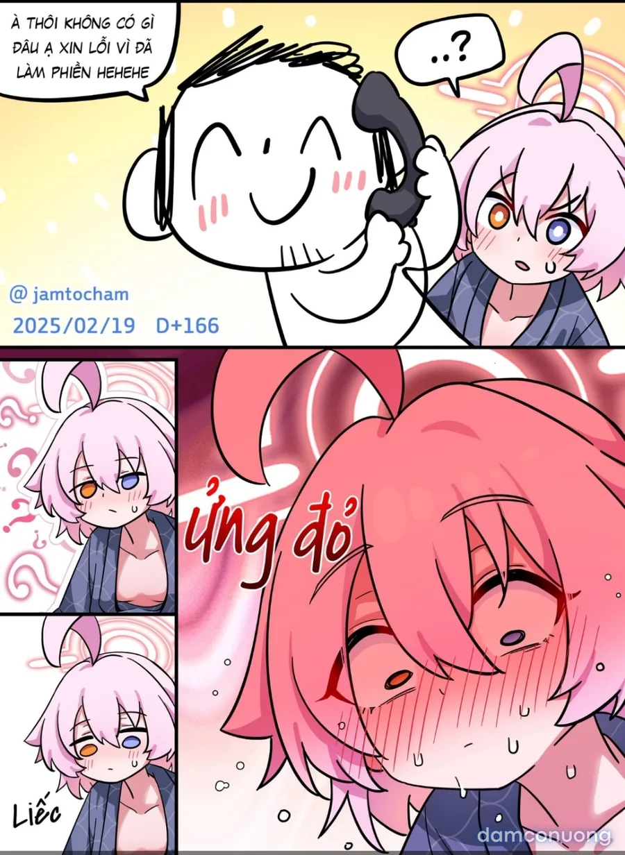 1 Hoshino A Day 