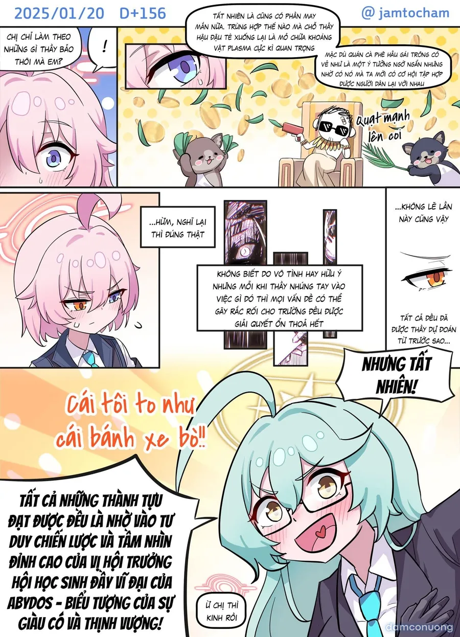 1 Hoshino A Day 