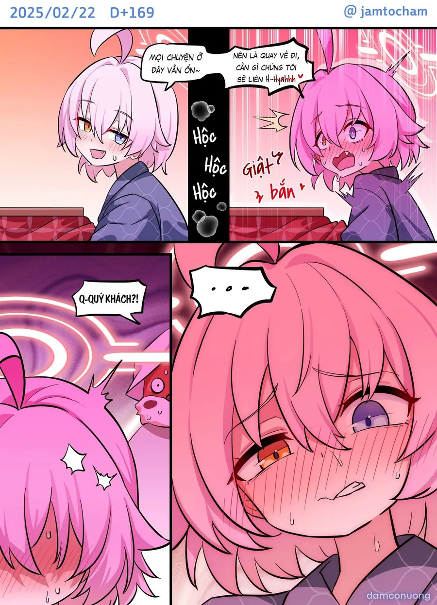 1 Hoshino A Day 