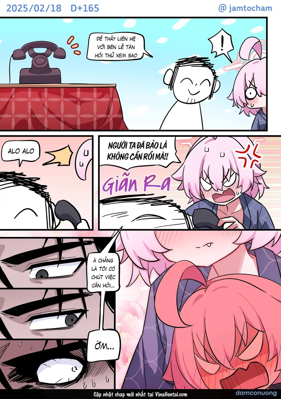 1 Hoshino A Day 