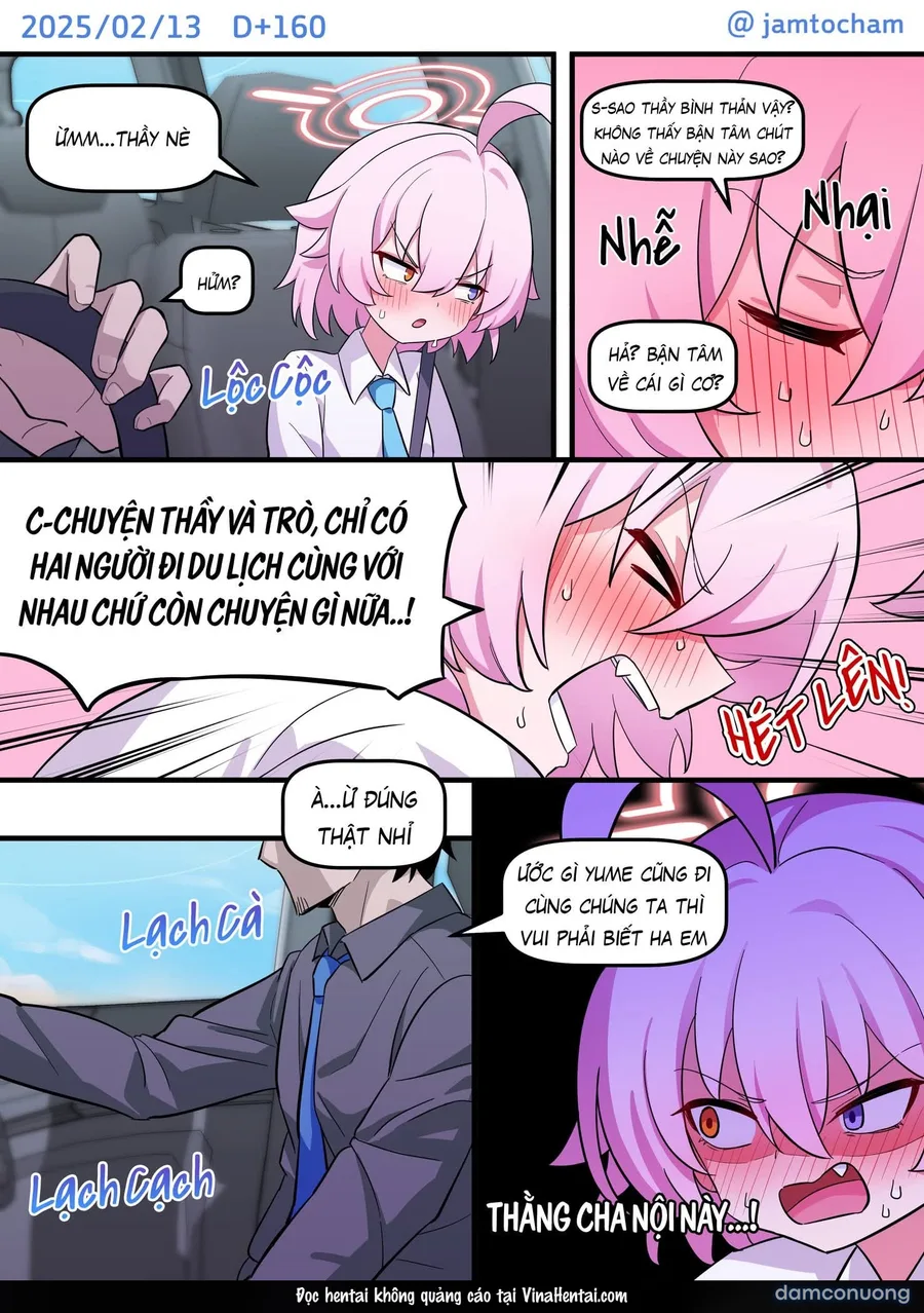 1 Hoshino A Day 