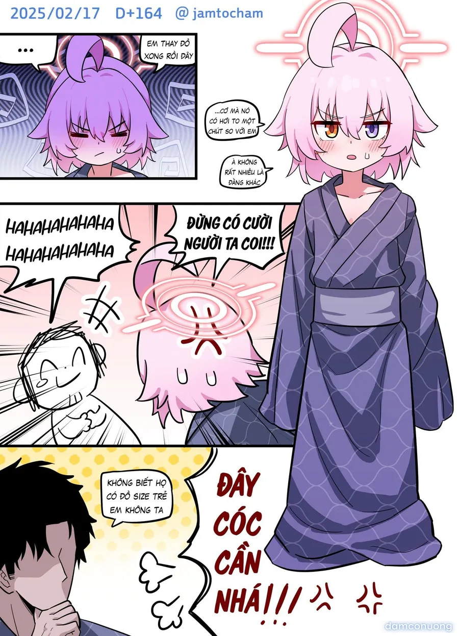 1 Hoshino A Day 