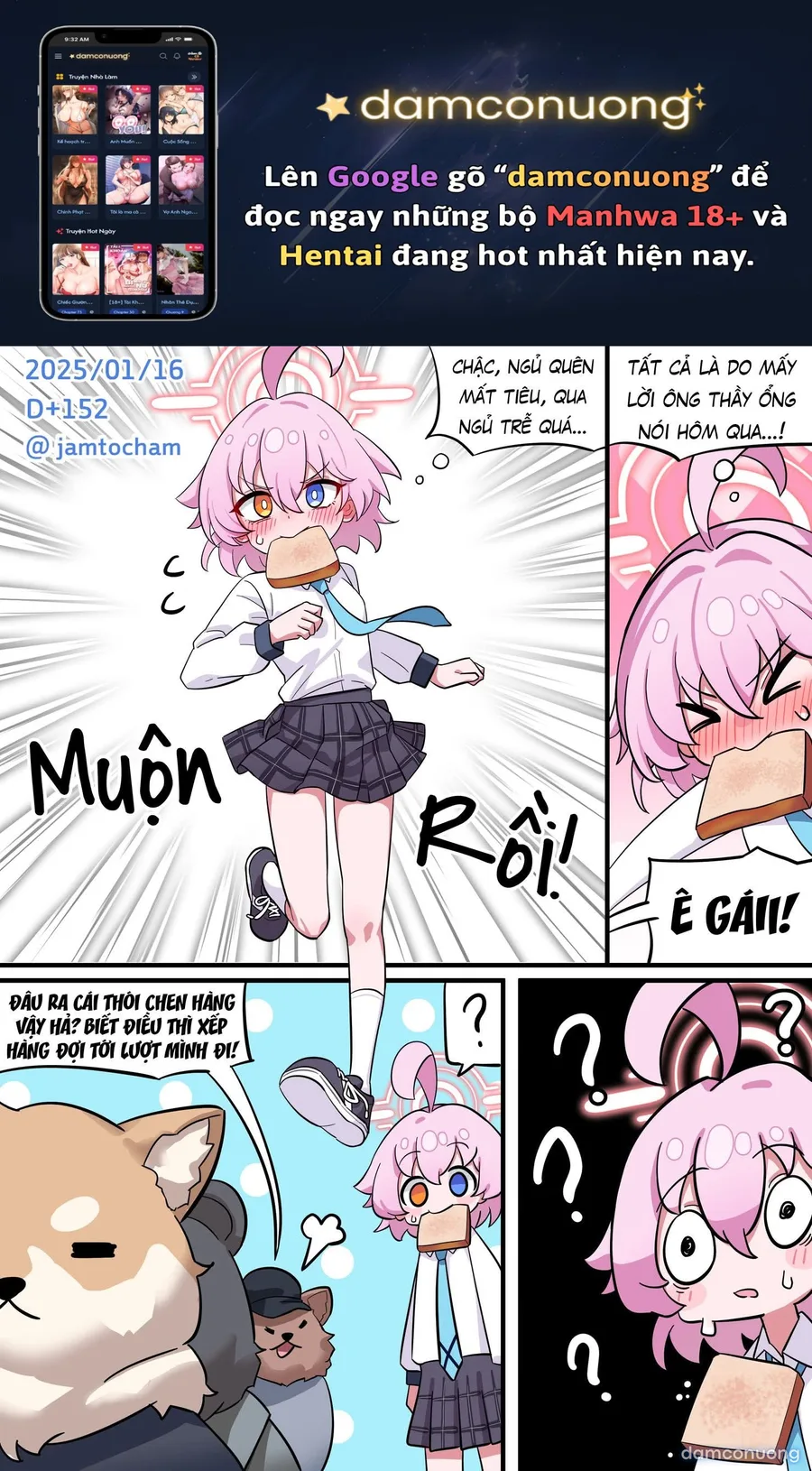 1 Hoshino A Day 