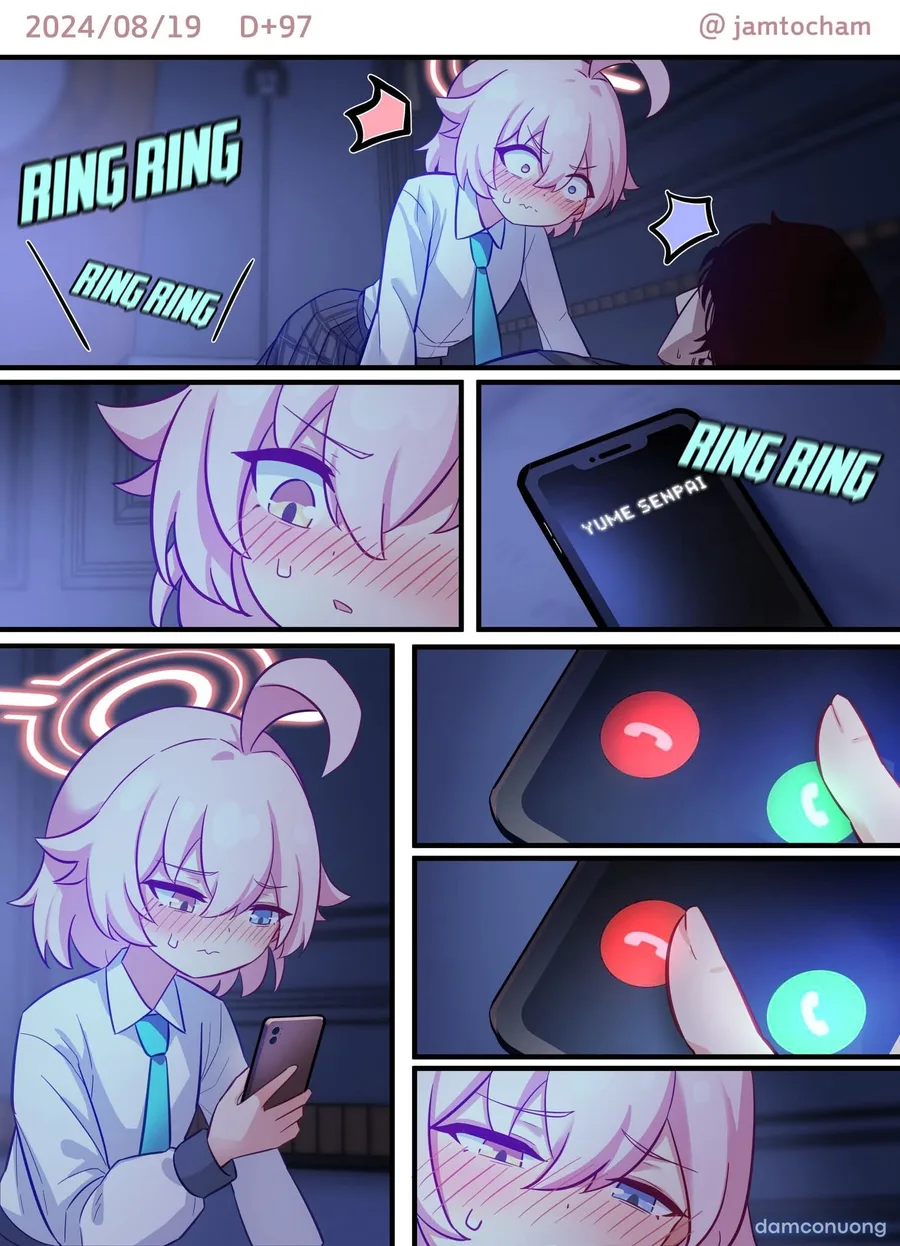 1 Hoshino A Day 