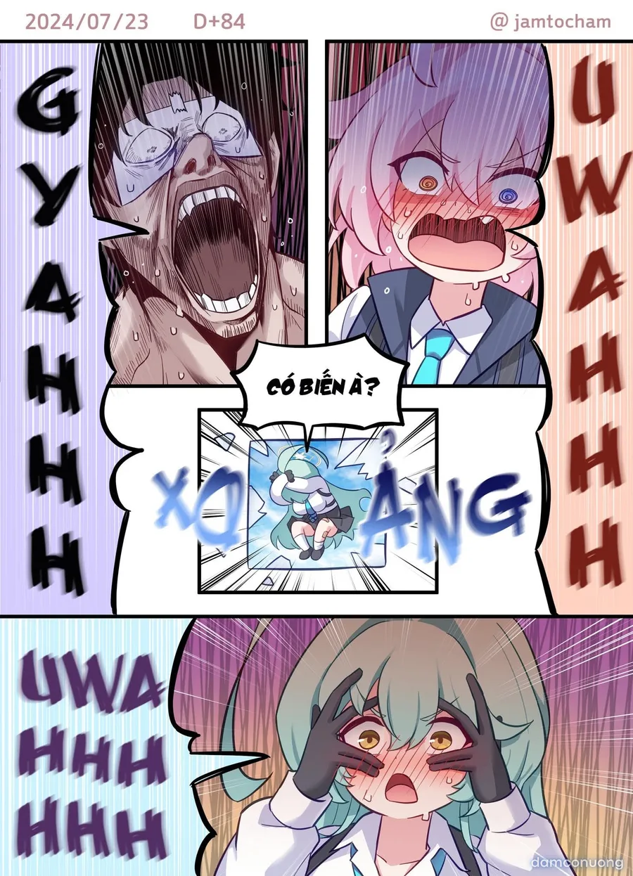 1 Hoshino A Day 