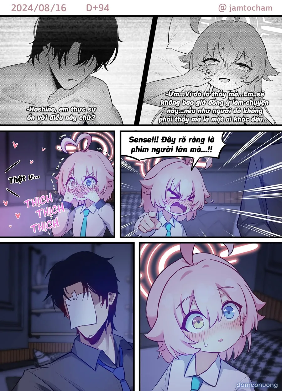 1 Hoshino A Day 