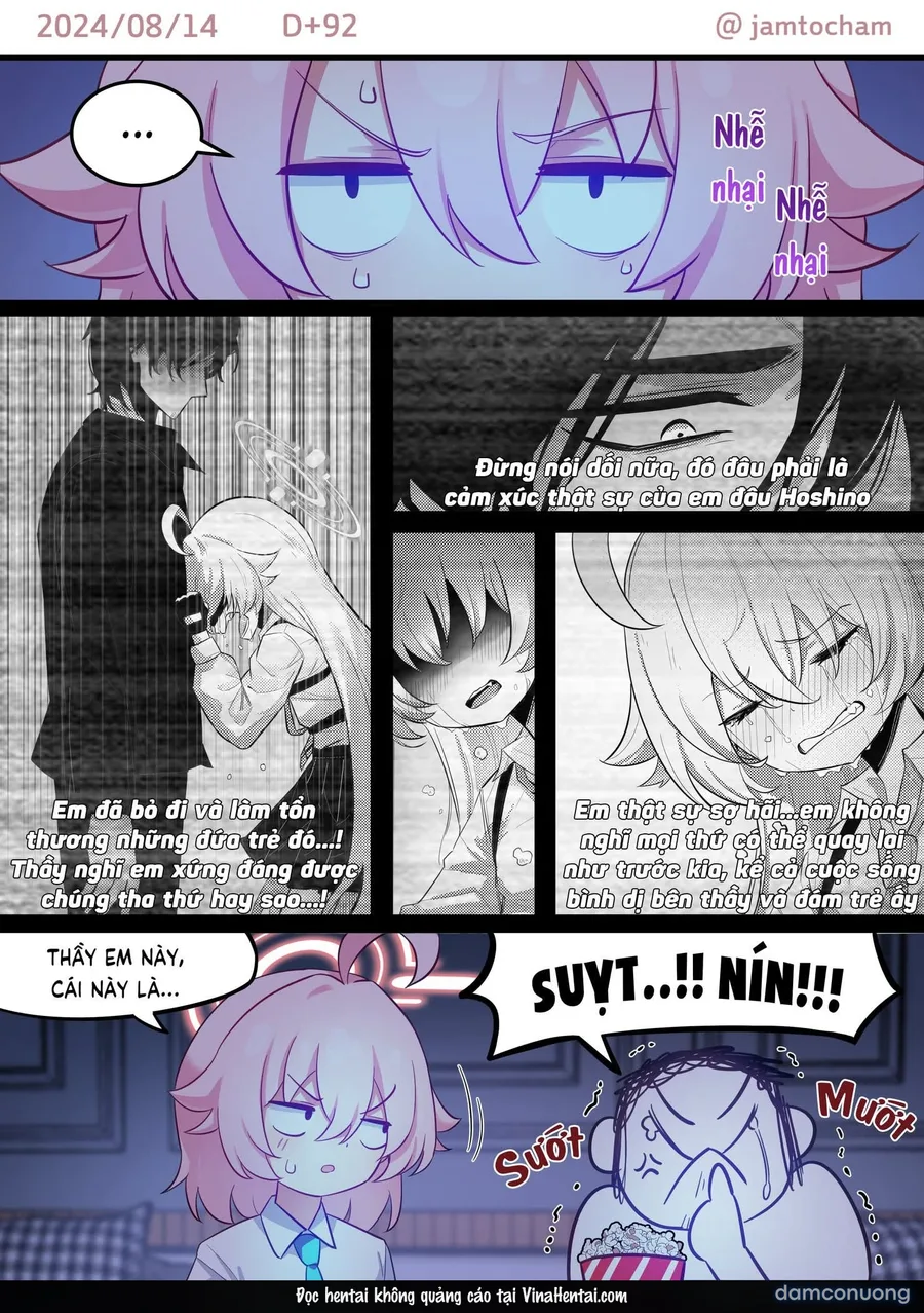 1 Hoshino A Day 